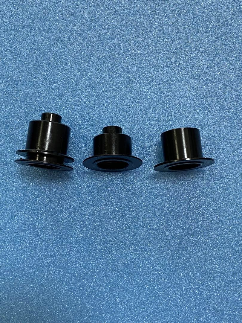 【寒ブリさん専用】Xentis MARK1 TT Tubular Carbon