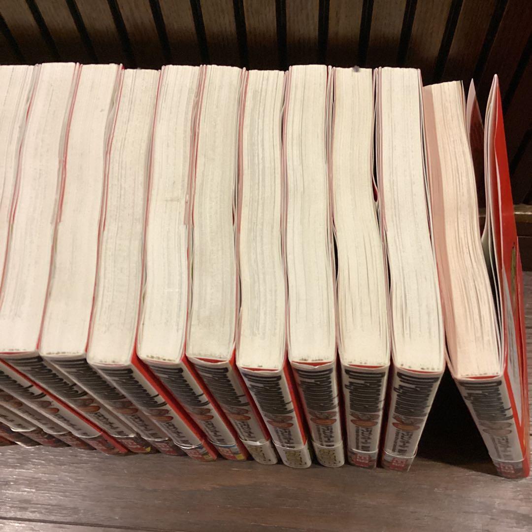 ❤️週末SALE❤️ドラゴンボール完全版２０巻 鳥山明　帯付き美品❤️