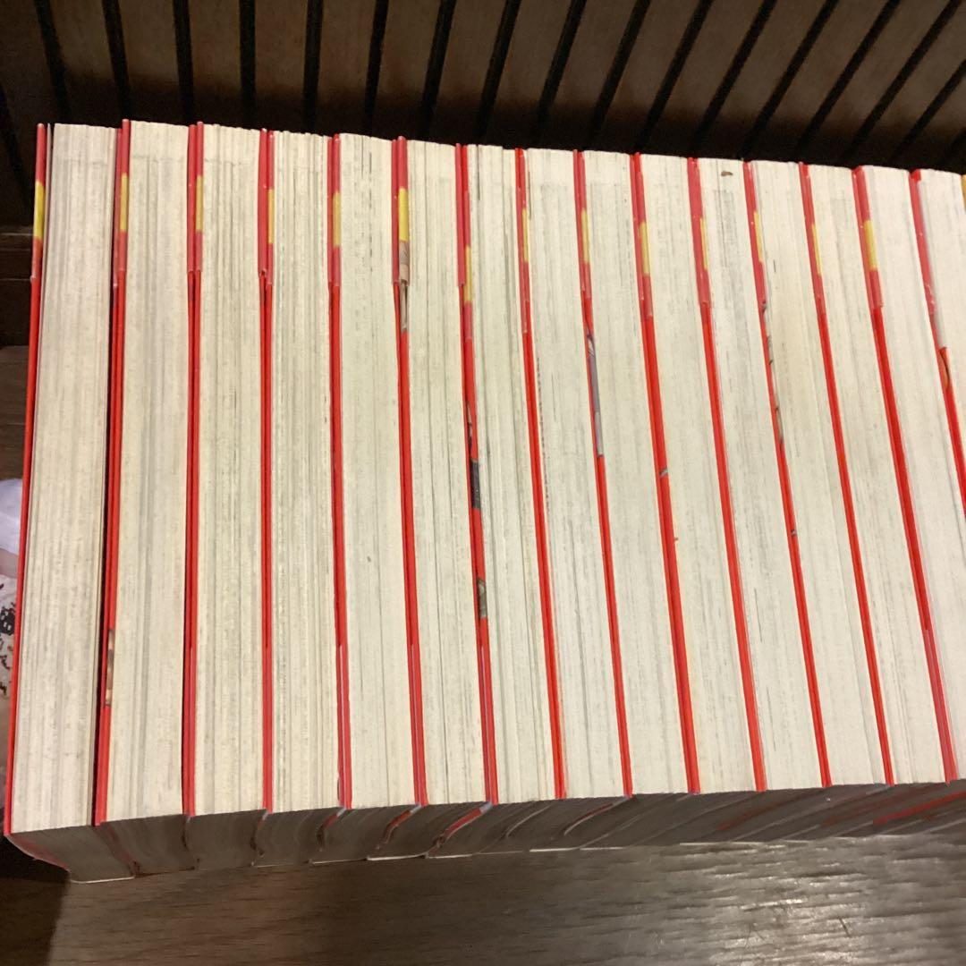 ❤️週末SALE❤️ドラゴンボール完全版２０巻 鳥山明　帯付き美品❤️