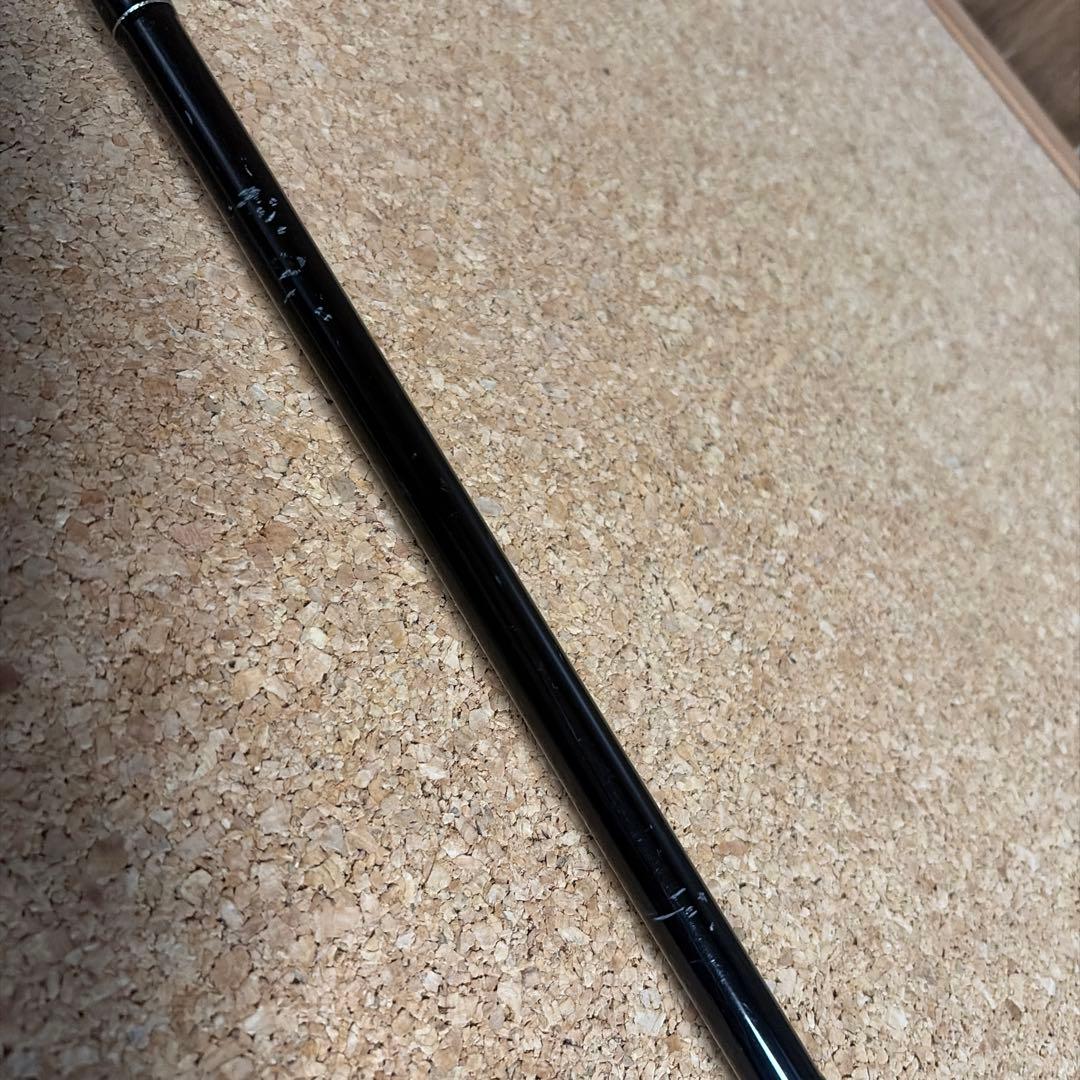 ゼナック ミュートス ソニオ 100M Kガイドモデル