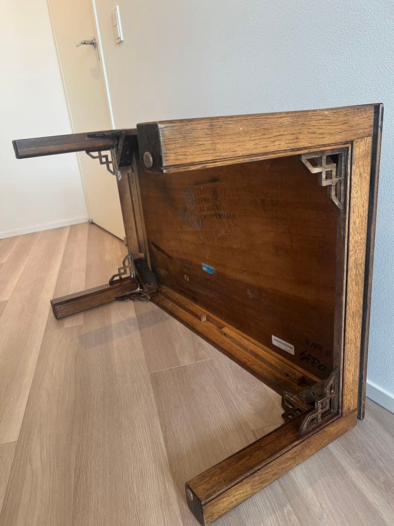 ドレクセルヘリテイジ　ローテーブル