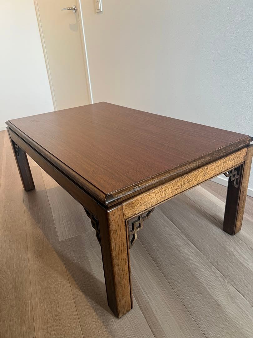 ドレクセルヘリテイジ　ローテーブル