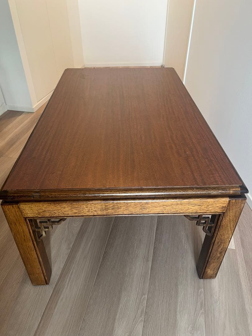 ドレクセルヘリテイジ　ローテーブル