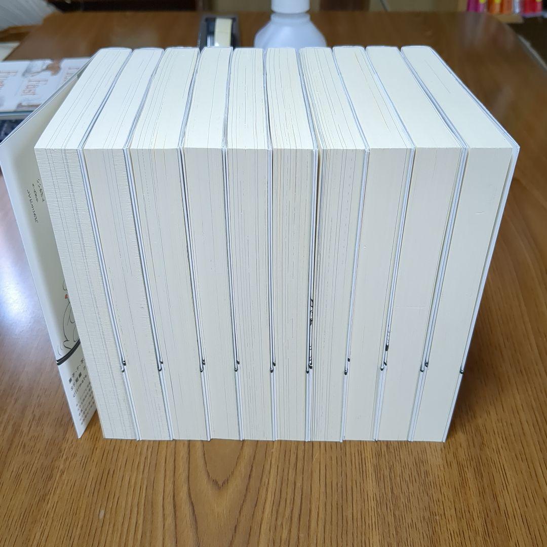 藤子・F・不二雄 SF短編コンプリート・ワークス 10巻セット