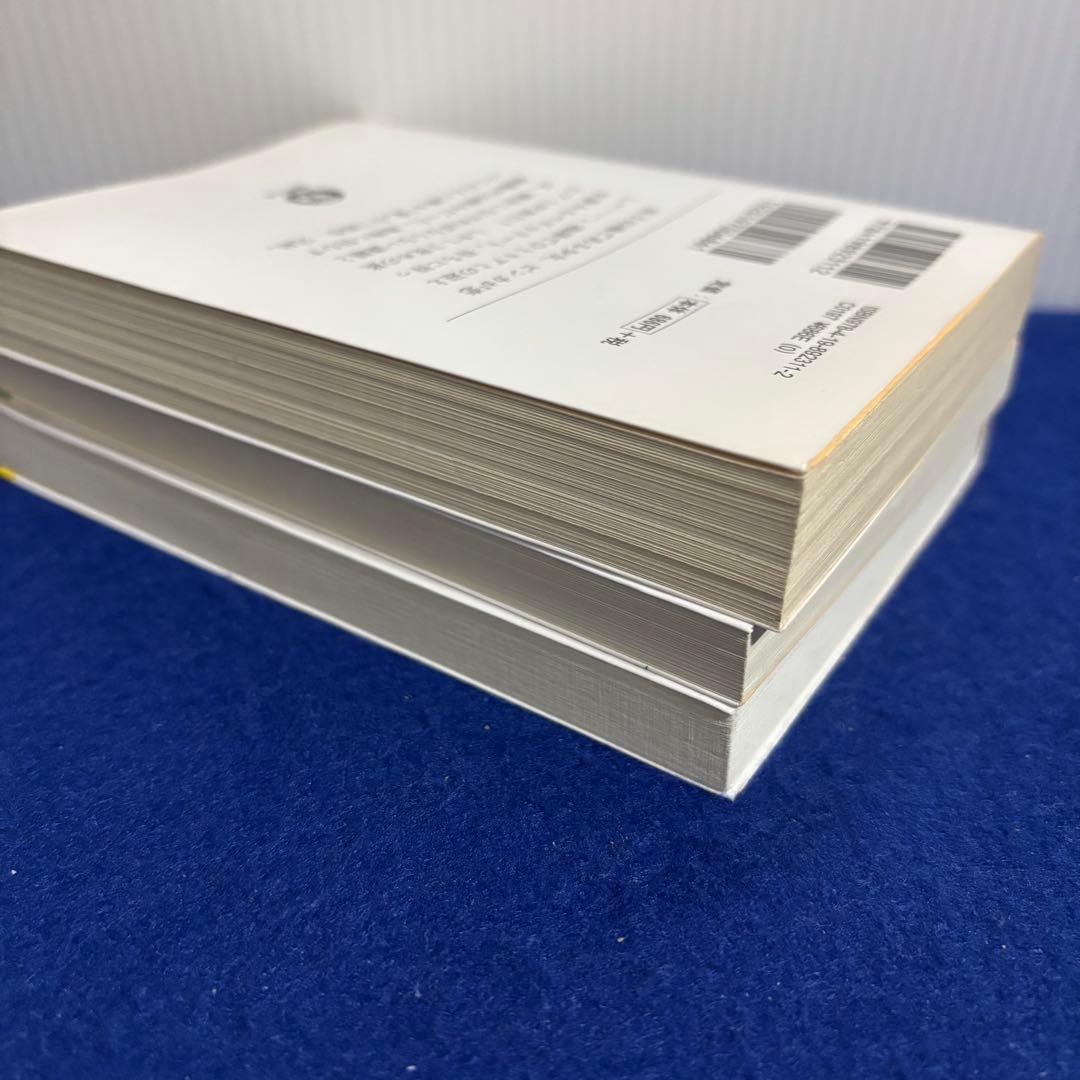 アミ3度めの約束 アミ小さな宇宙人　もどってきたアミ　エンリケ・バリオス　セット