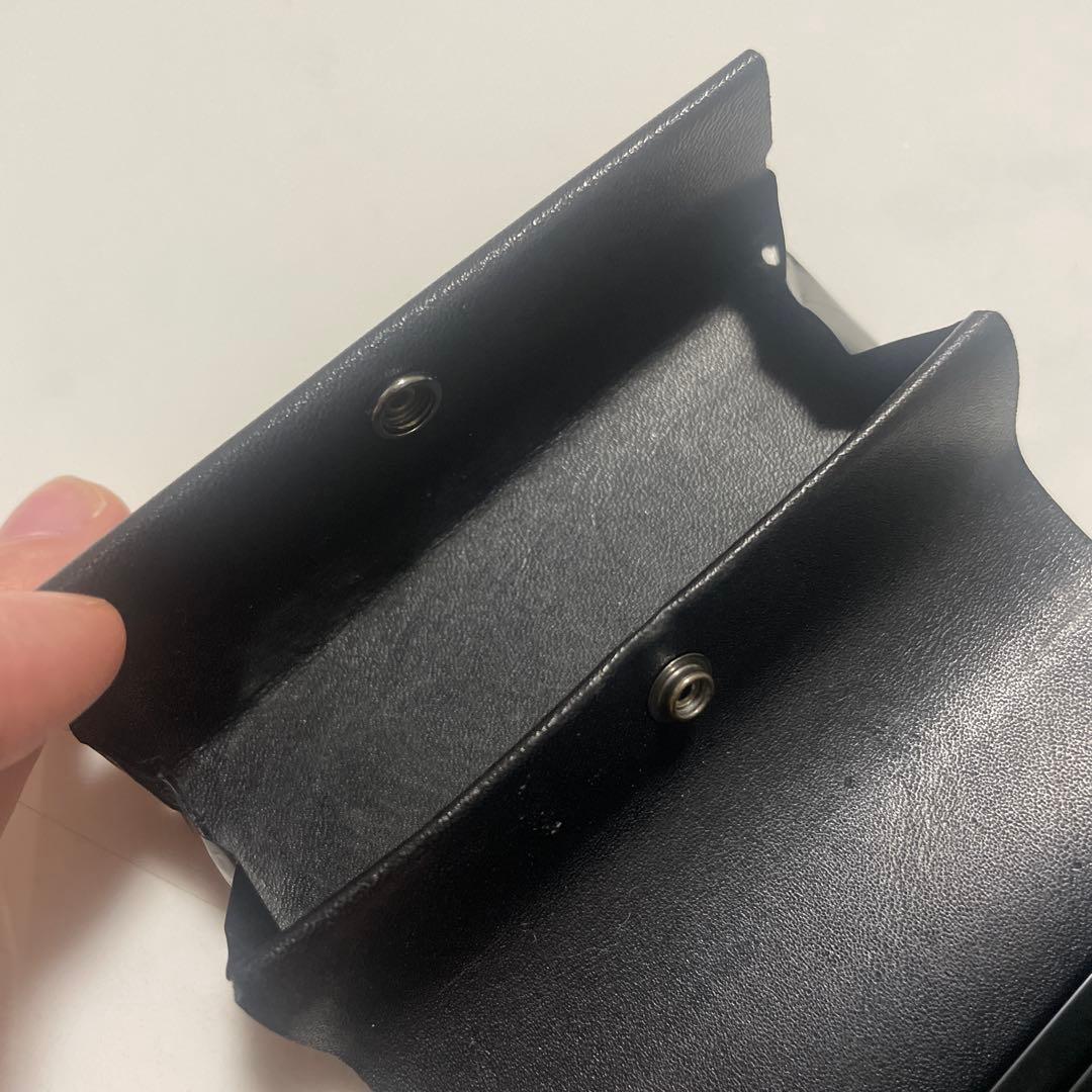 S*A様 CLAUSSTIN 折り財布