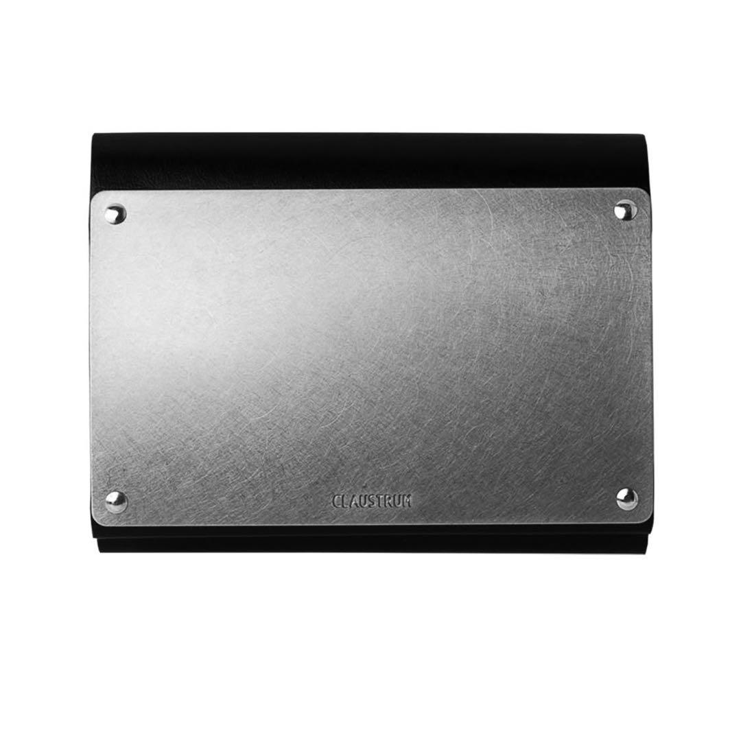 S*A様 CLAUSSTIN 折り財布