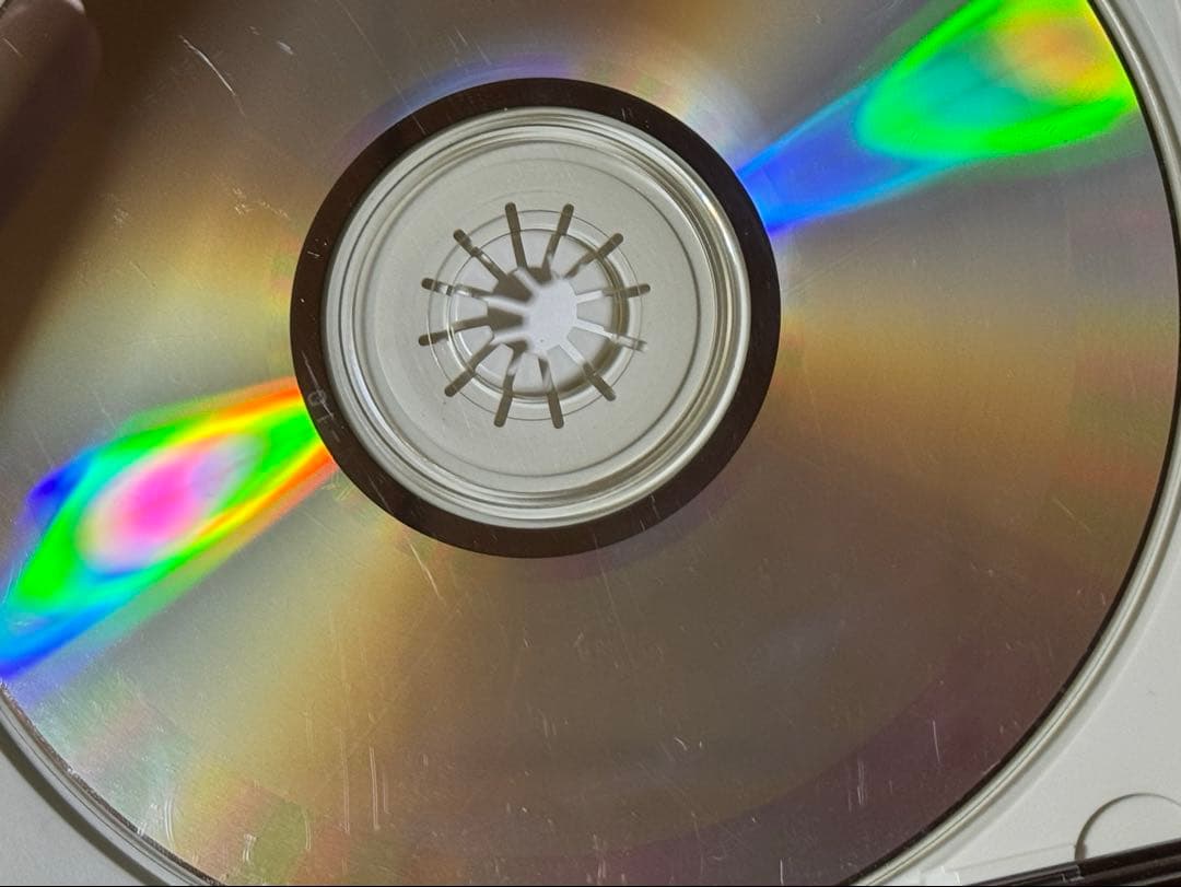 B’z BREAKTHROUGH (初回限定盤) 店頭用 見本盤 サンプル