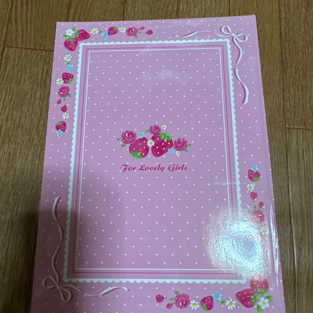 d*9様 mezzo pianoアルバム二冊セット