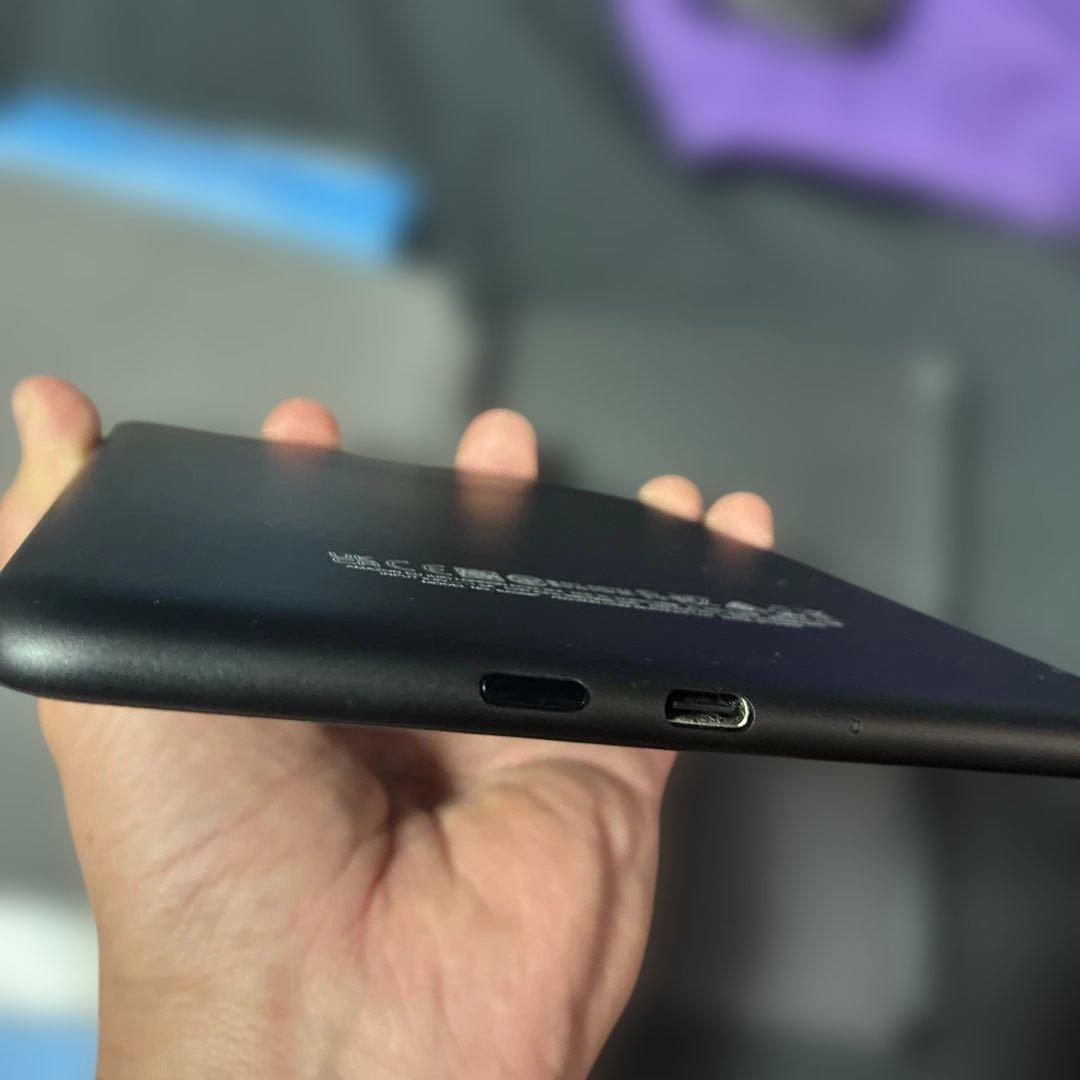 Kindle PaperwhiteシグネチャーEdition 12世代 32GB