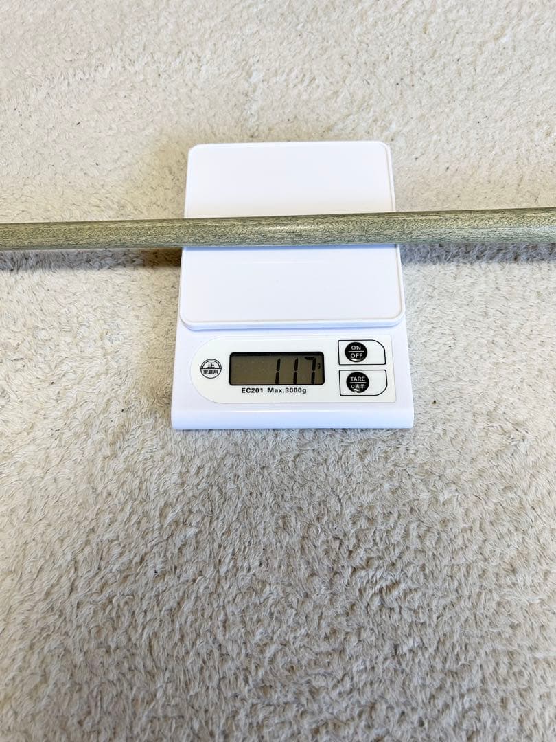 プレデター 314-3シャフト　ユニロック