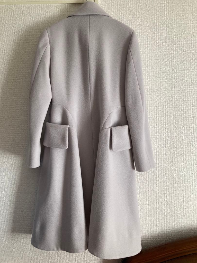 Vivienne Westwood RED LABEL チェスターコート 02