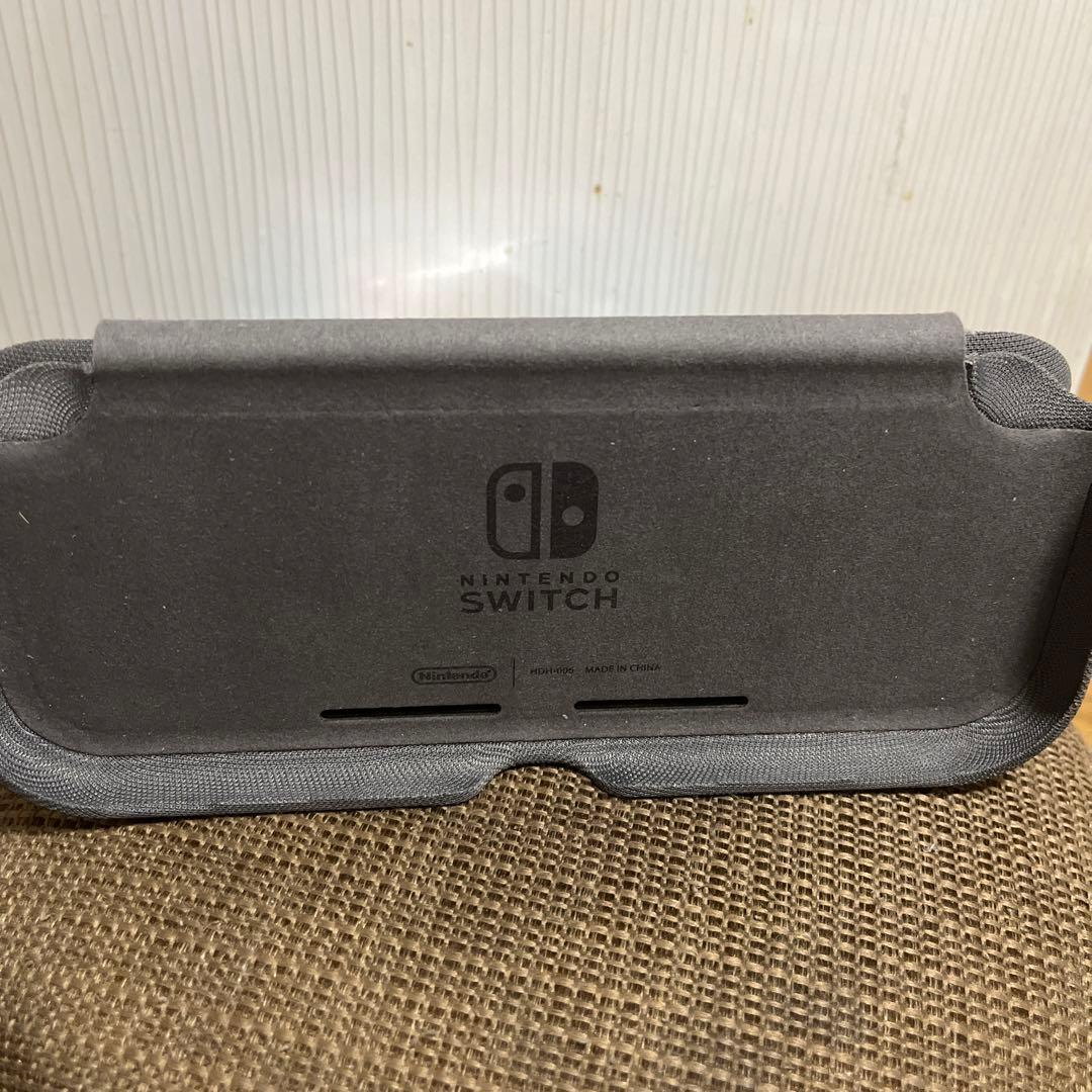 Nintendo Switch Switch Lite Blue
