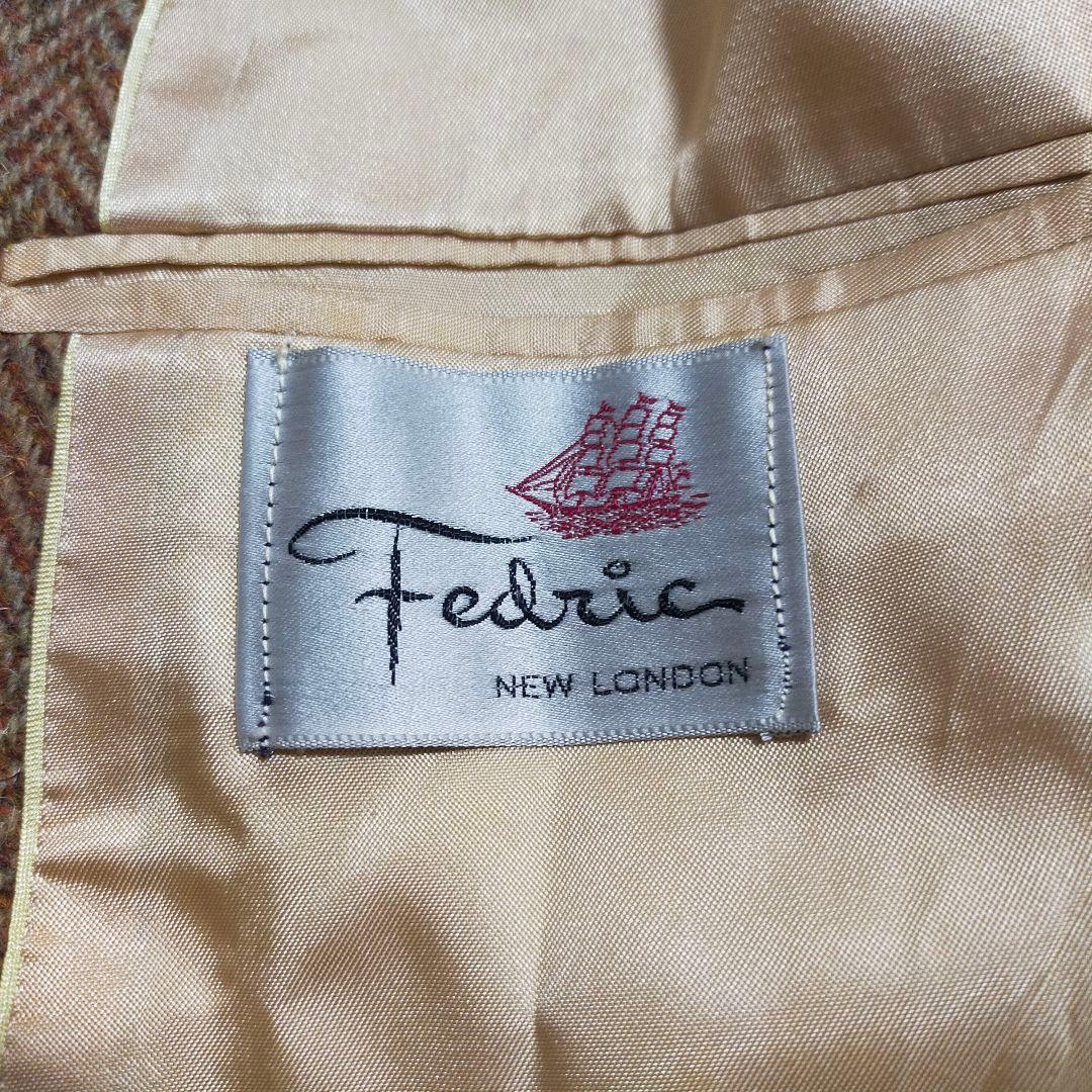 【セット販売】ハリスツイード・ジャケット＆エディフィス・ライダースジャケット