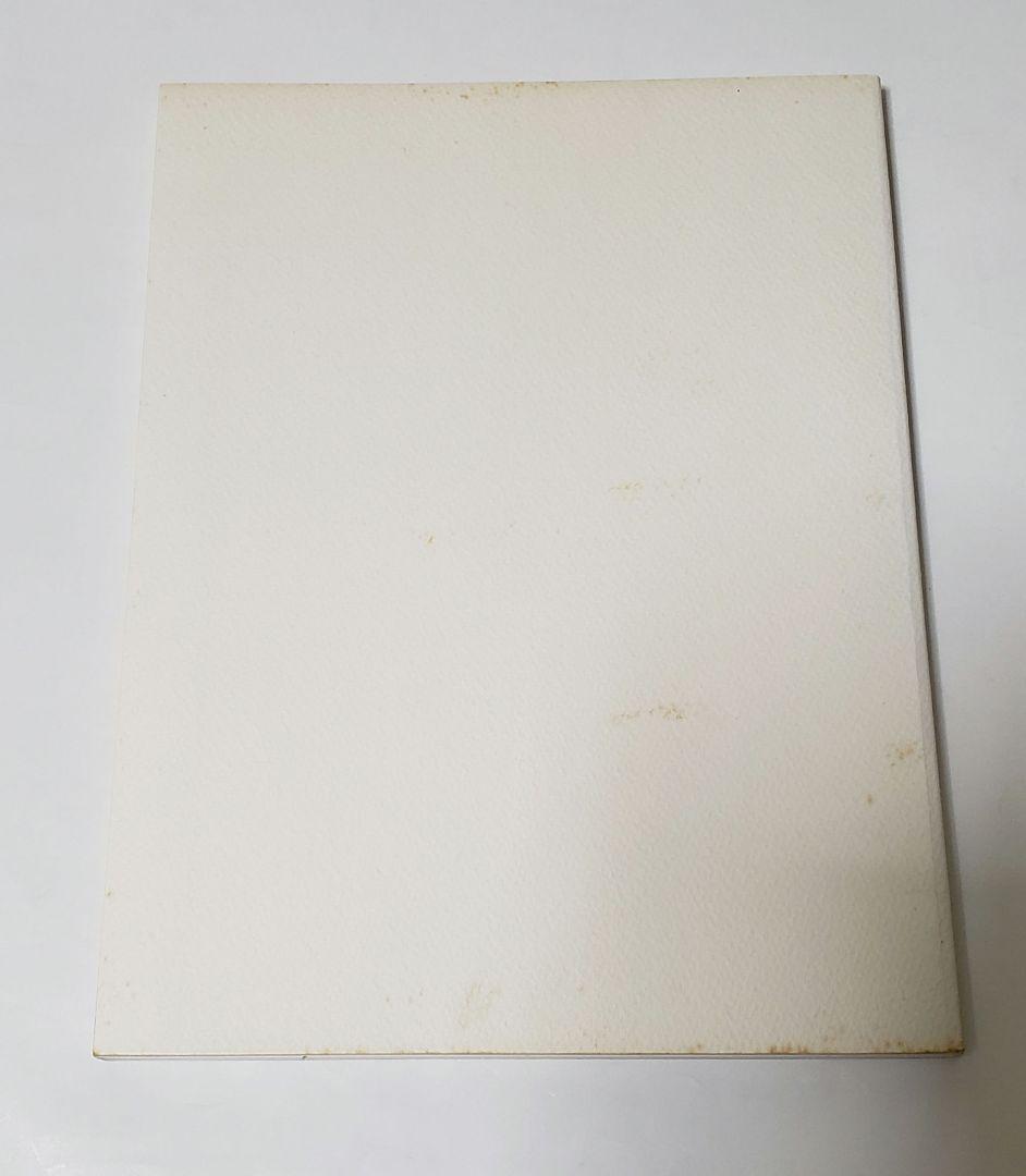 原雅幸画集　Masayuki Hara　／　求龍堂