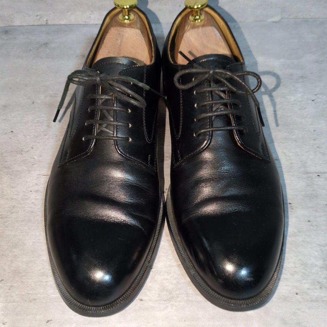 【REGAL】2793☆プレーントゥ☆革靴☆26.5EE