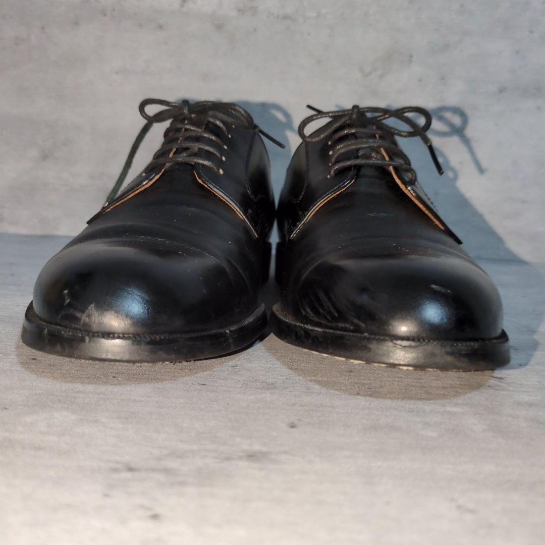 【REGAL】2793☆プレーントゥ☆革靴☆26.5EE