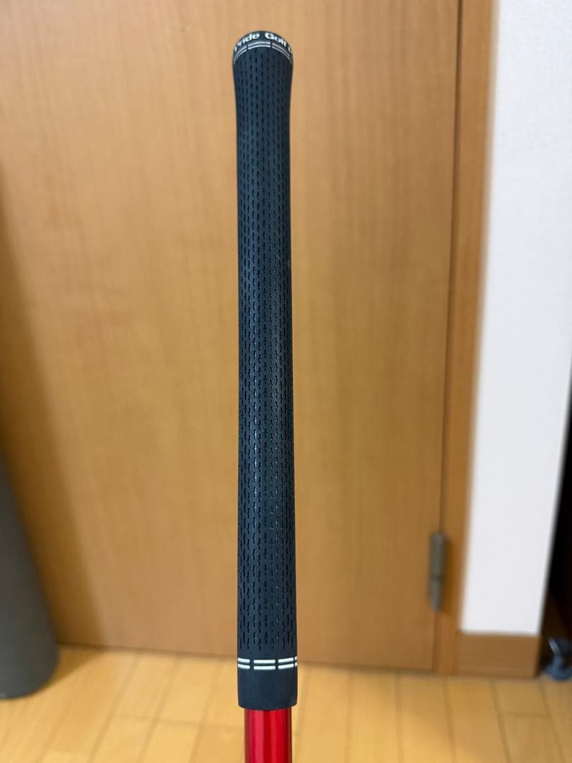 ツアーAD VF 5S キャロウェイスリーブ付