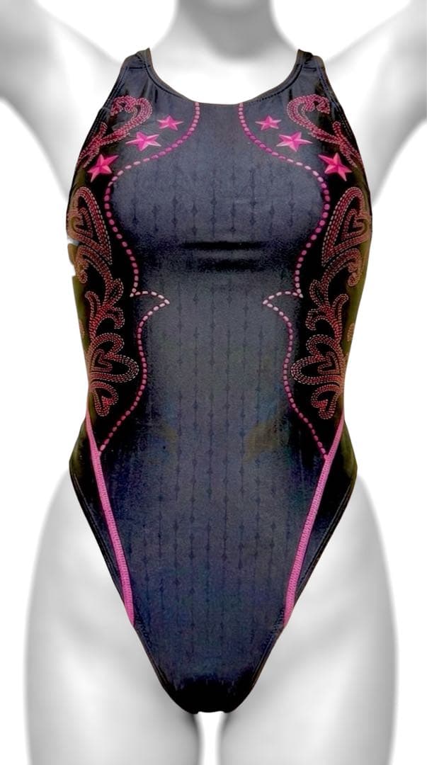 【専用】arena NUX-f 競泳水着