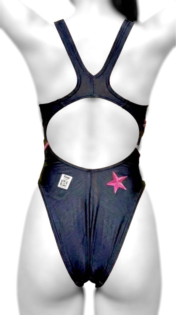 【専用】arena NUX-f 競泳水着