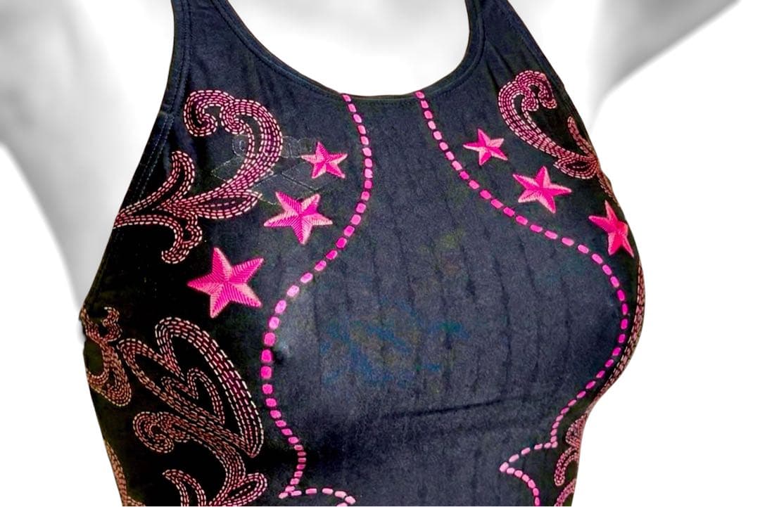 【専用】arena NUX-f 競泳水着