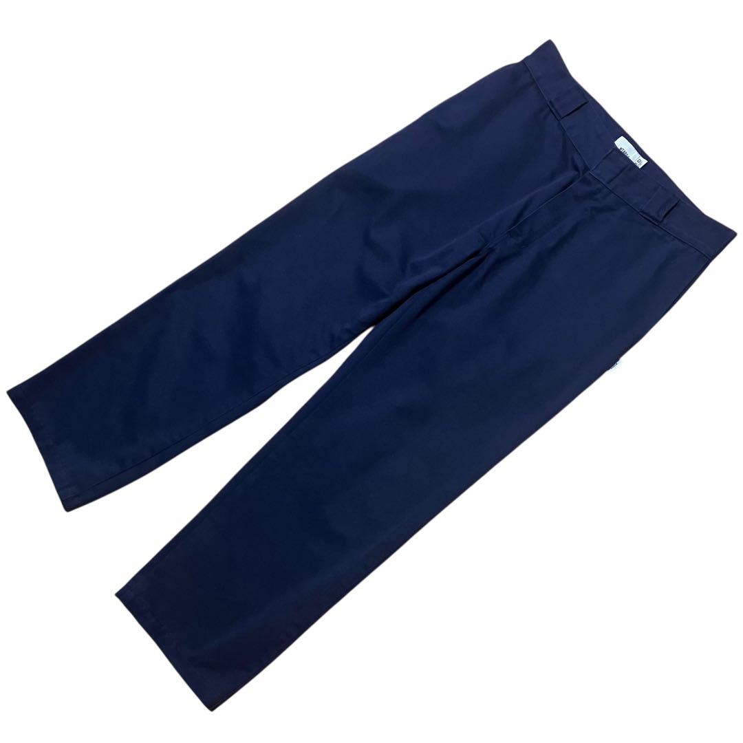WTAPS トラウザーズパンツUNION TROUSERS COPO TWILL