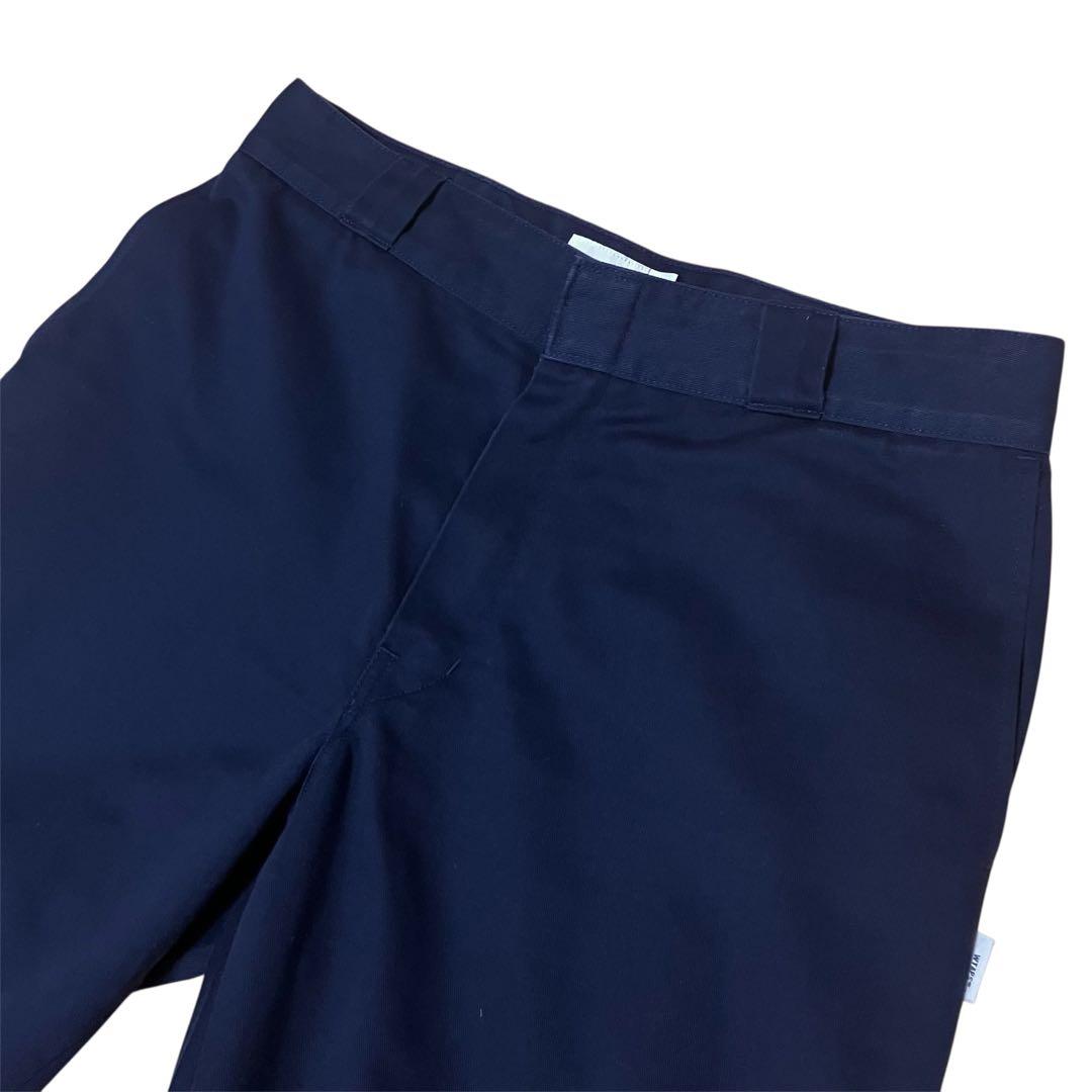 WTAPS トラウザーズパンツUNION TROUSERS COPO TWILL