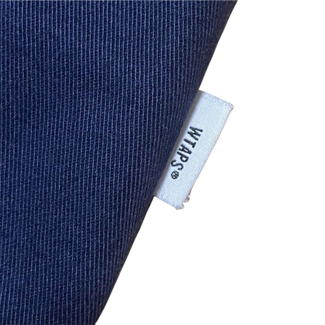 WTAPS トラウザーズパンツUNION TROUSERS COPO TWILL