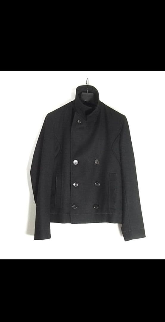 専用size44☆美品☆ディオールオム メルトンコート