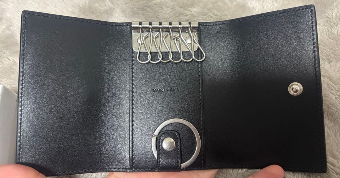 CELINE キーケース 美品