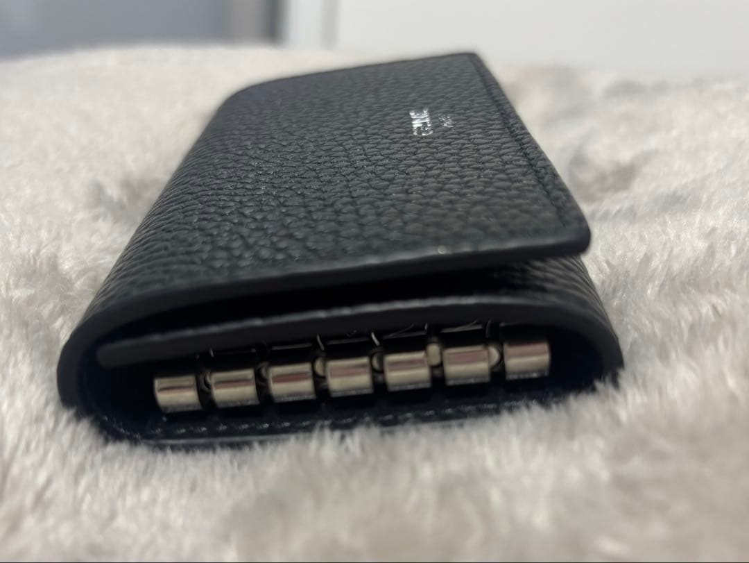 CELINE キーケース 美品