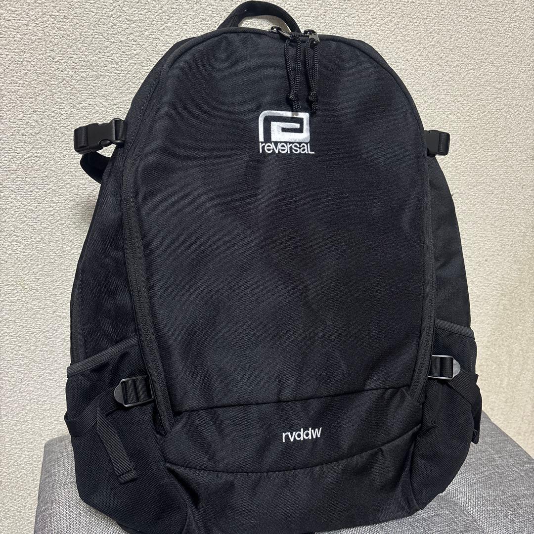 B*S様 【新品未使用タグ付き】reverral リュック