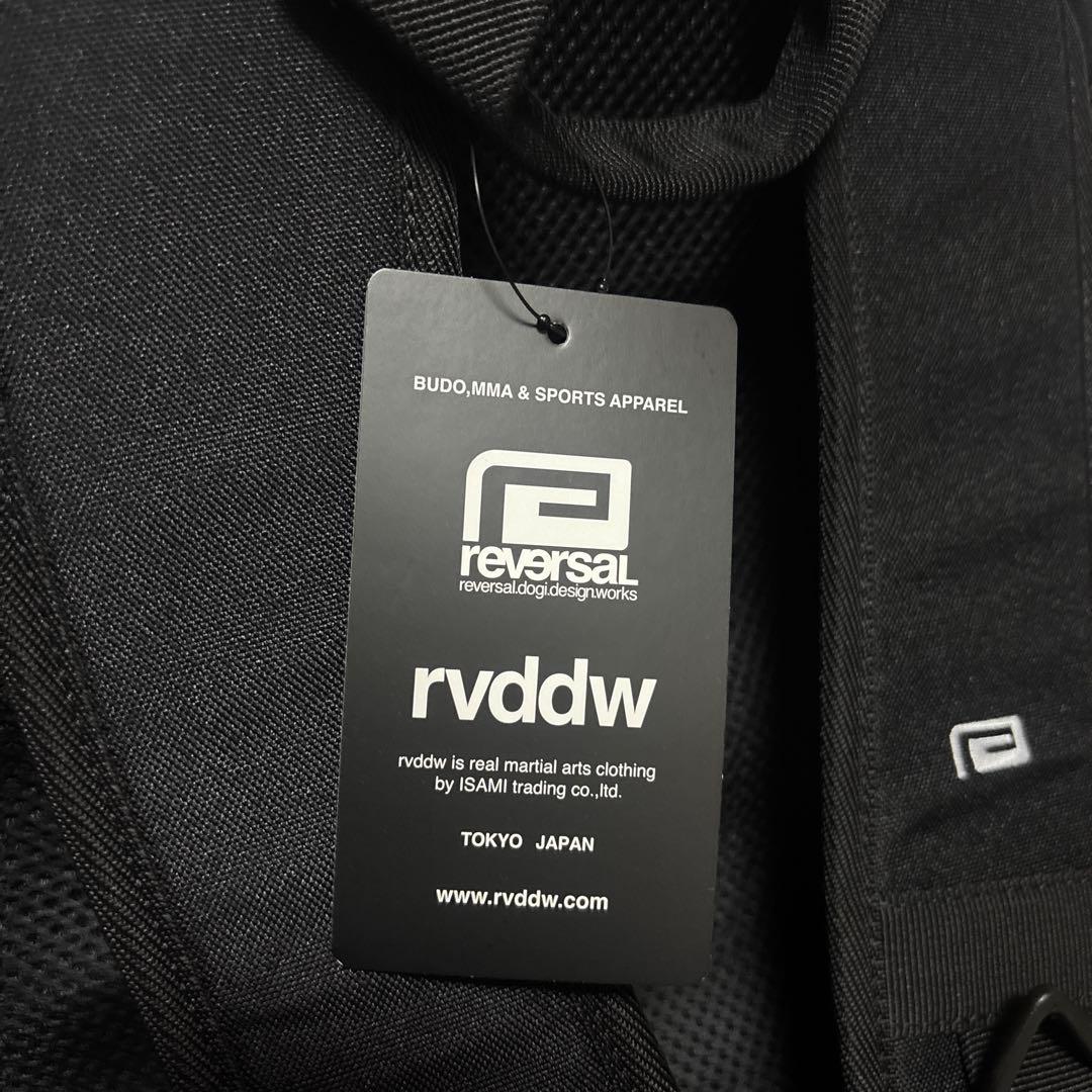 B*S様 【新品未使用タグ付き】reverral リュック