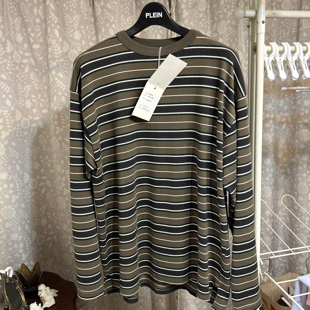 フィグベル　ボーダーロンT