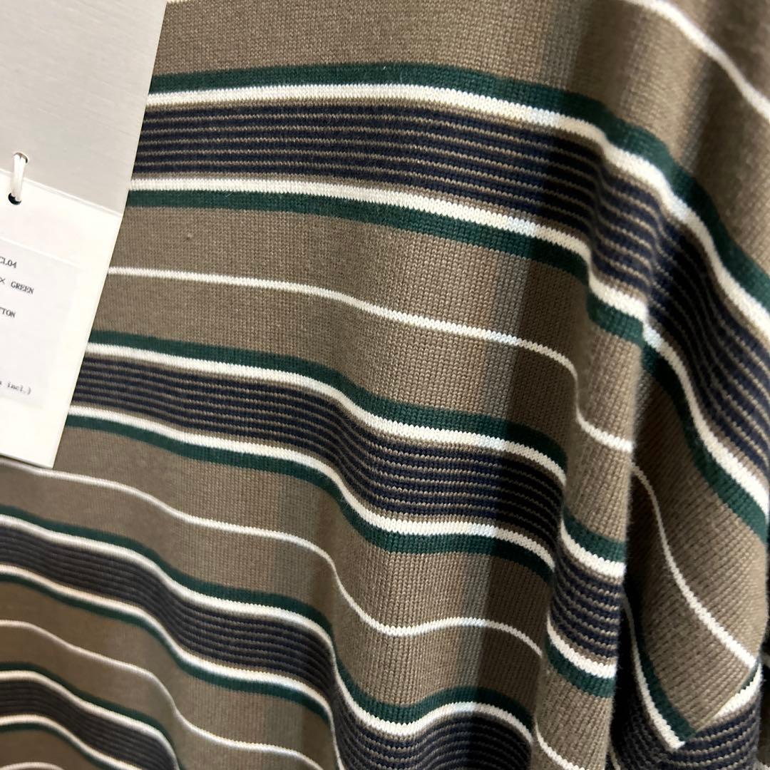 フィグベル　ボーダーロンT