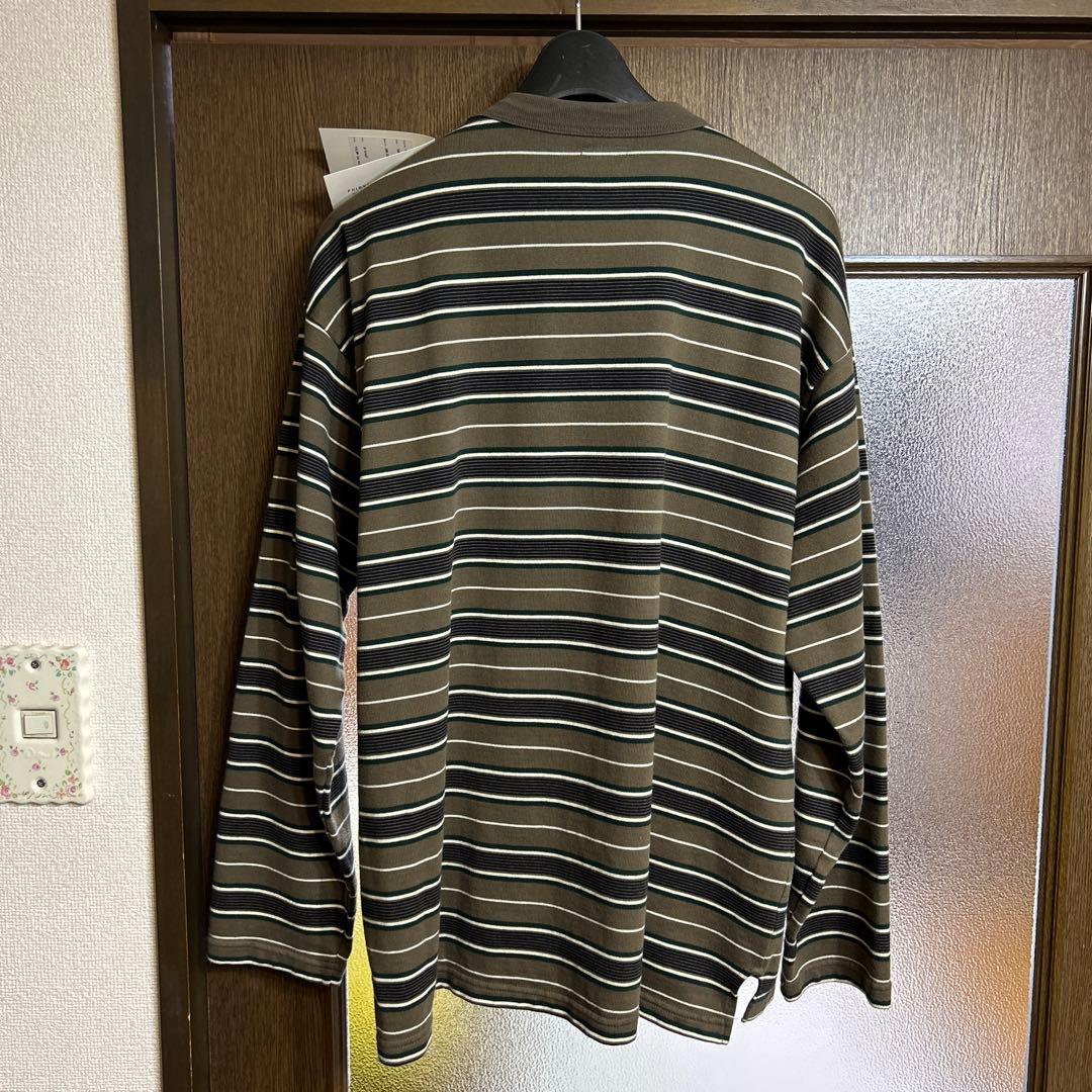 フィグベル　ボーダーロンT