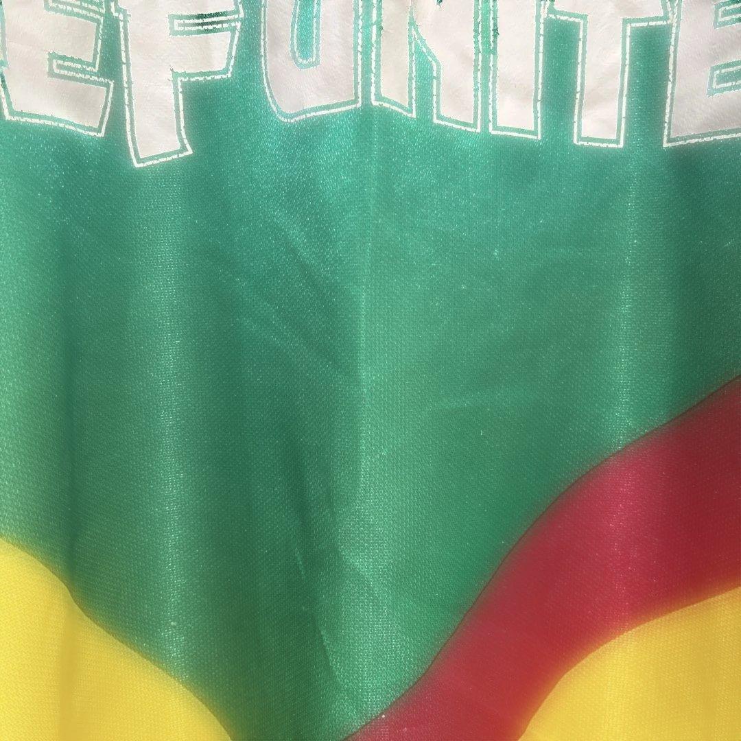 初期ジェフ千葉　ジェフユナイテッド市原　ユニフォーム