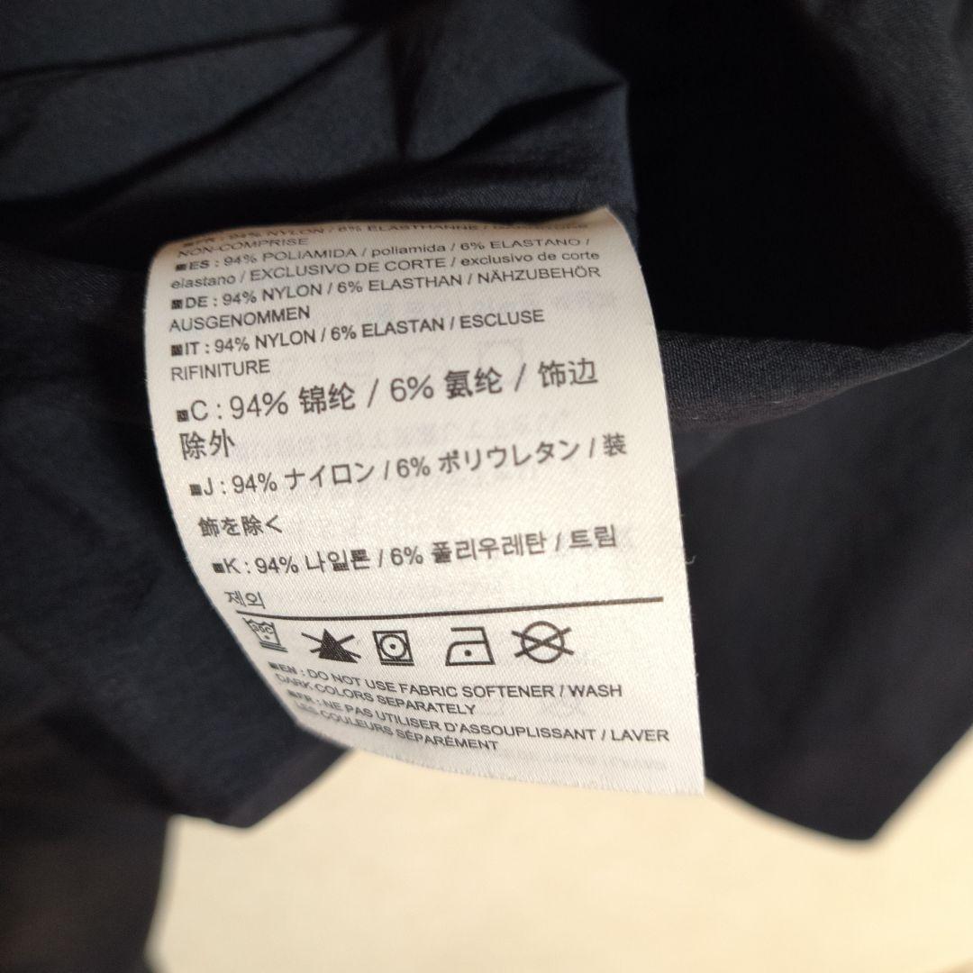 ARC’TERYX VEILANCE BLAZER　パンツ