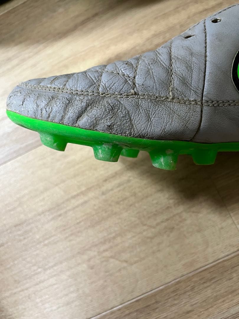 NIKE ティエンポレジェンド5 トップモデル　28cm