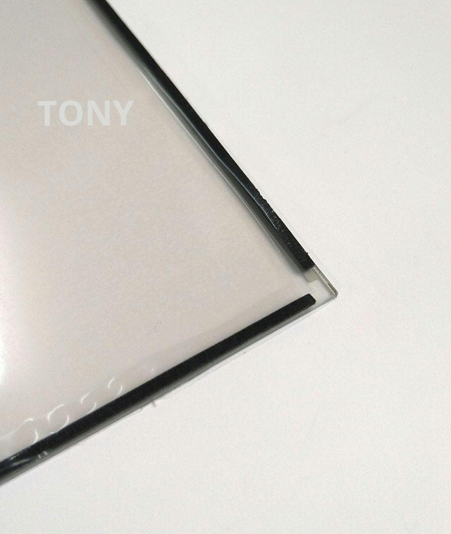 ★カロッツェリア パイオニアナビ用 タッチパネル交換 補修交換部品 テープ装着★