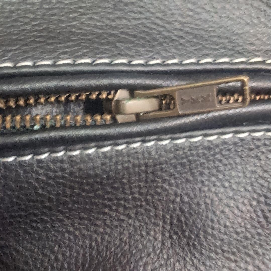 GREEDY 牛革ジャケット Lサイズ 黒　革ジャン　ブラック