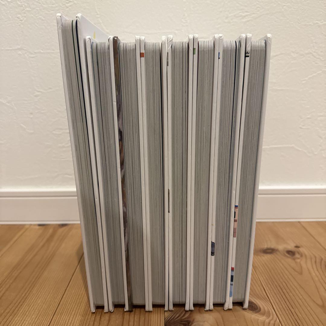 はっけんずかん きかいのしくみ図鑑 全8冊 セット