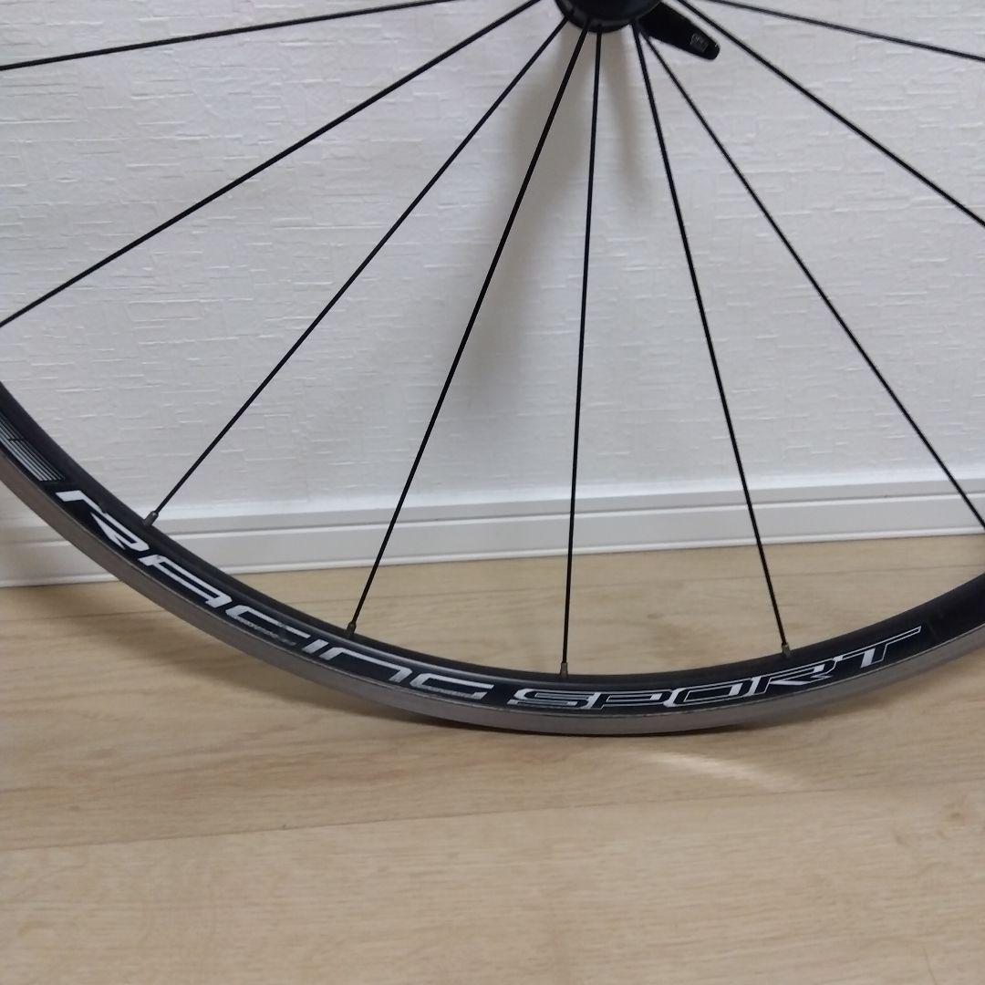 Fulcrum Racing Sport　前後ホイールセット