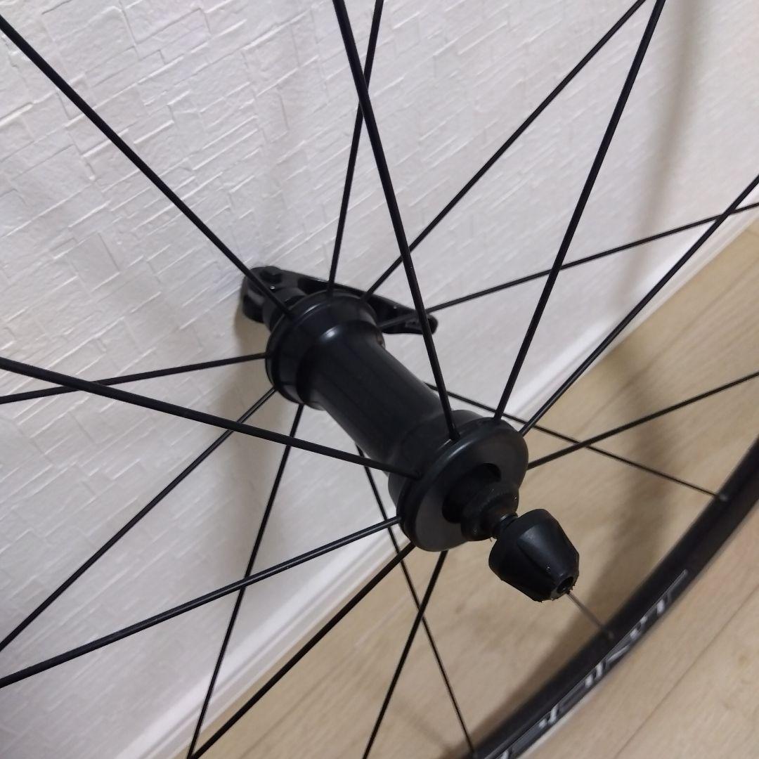 Fulcrum Racing Sport　前後ホイールセット