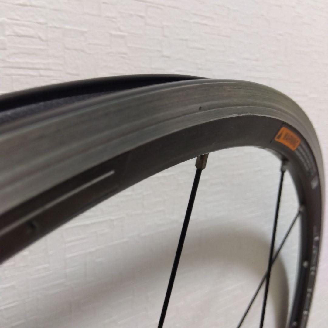 Fulcrum Racing Sport　前後ホイールセット