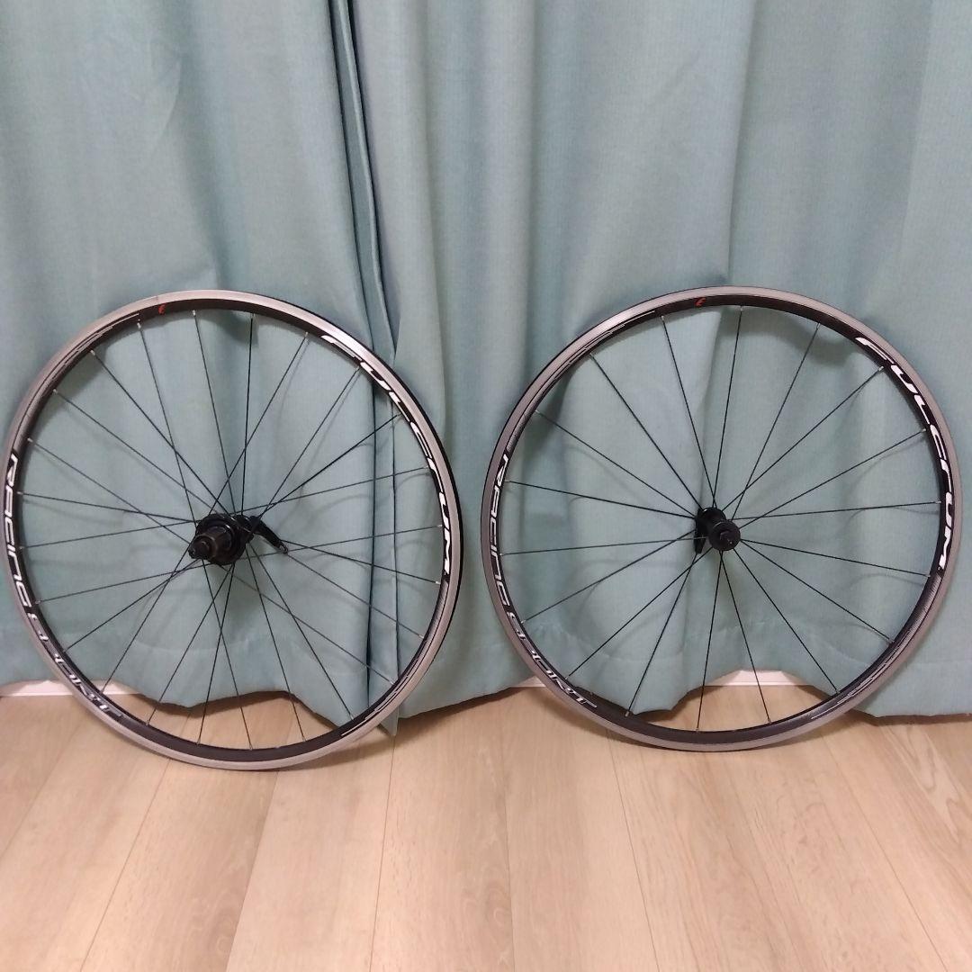 Fulcrum Racing Sport　前後ホイールセット