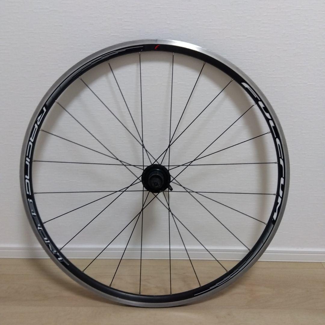 Fulcrum Racing Sport　前後ホイールセット