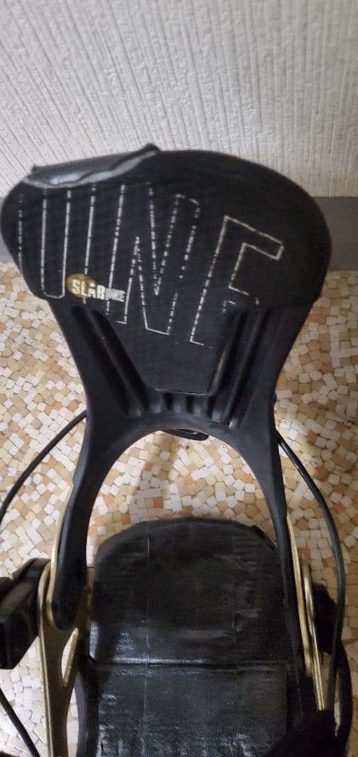 SPバインディング sLAB マウンテン マルチエントリー 21/22 サイズM