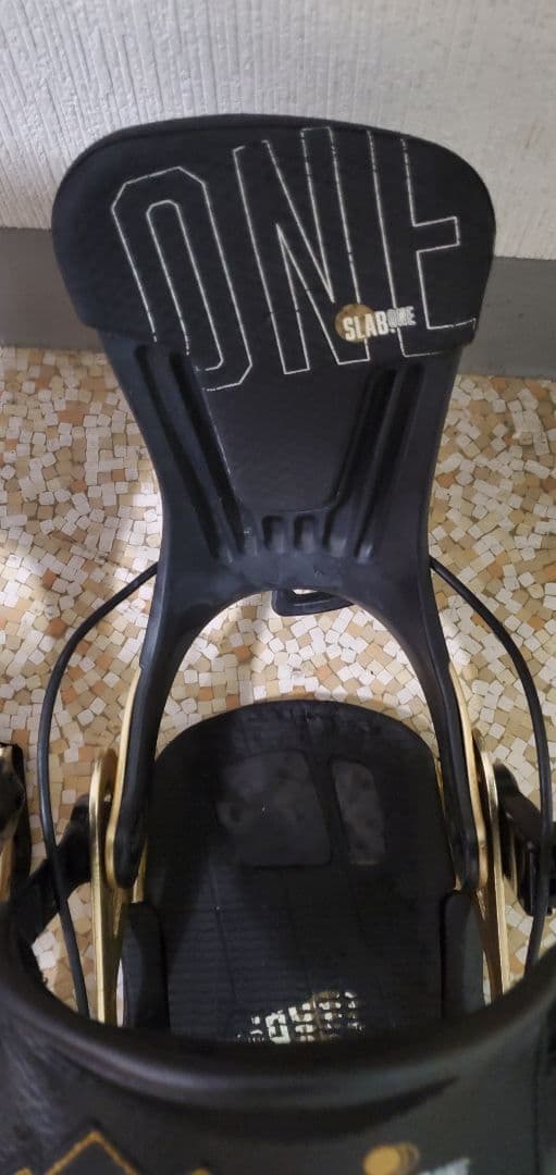 SPバインディング sLAB マウンテン マルチエントリー 21/22 サイズM