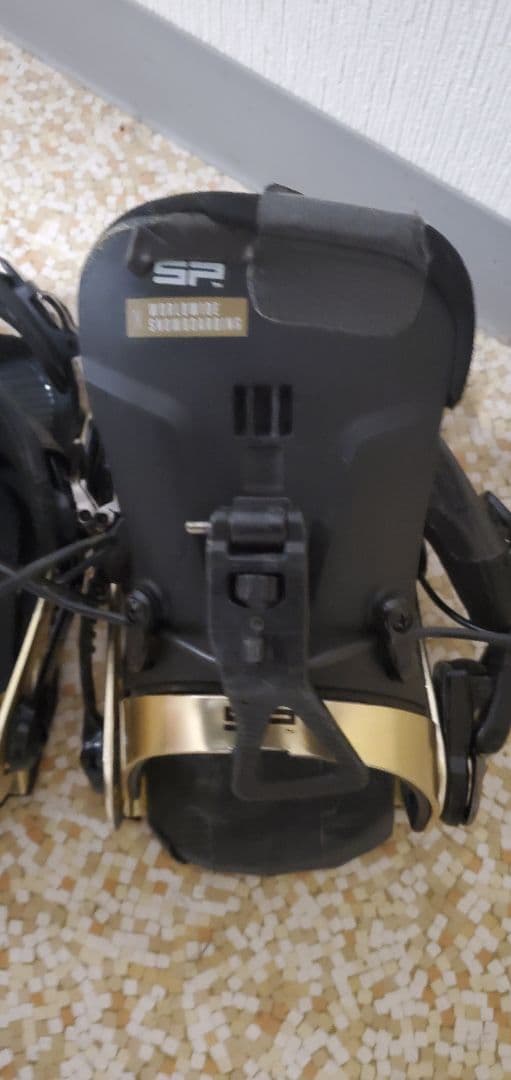 SPバインディング sLAB マウンテン マルチエントリー 21/22 サイズM